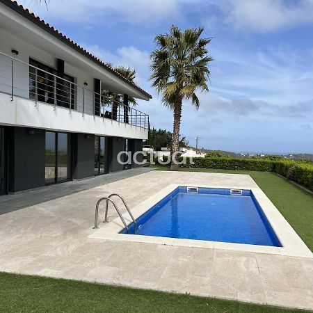 Casa Mas Nou 44 Villa Platja d'Aro Ngoại thất bức ảnh