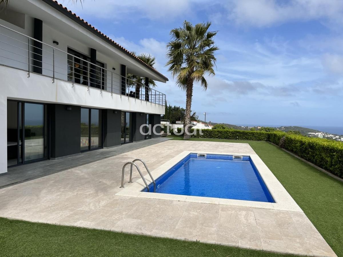 Casa Mas Nou 44 Villa Platja d'Aro Ngoại thất bức ảnh